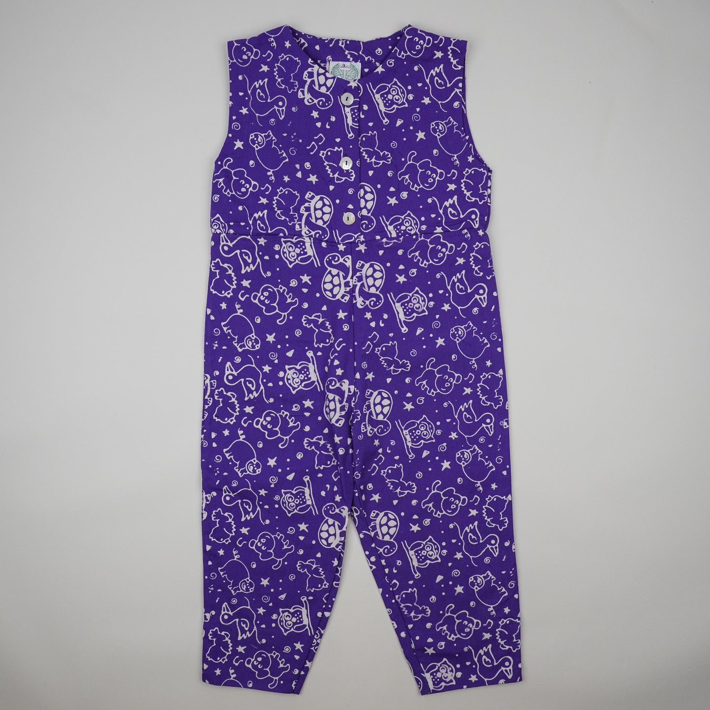 Vintage Jumpsuit