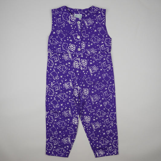 Vintage Jumpsuit