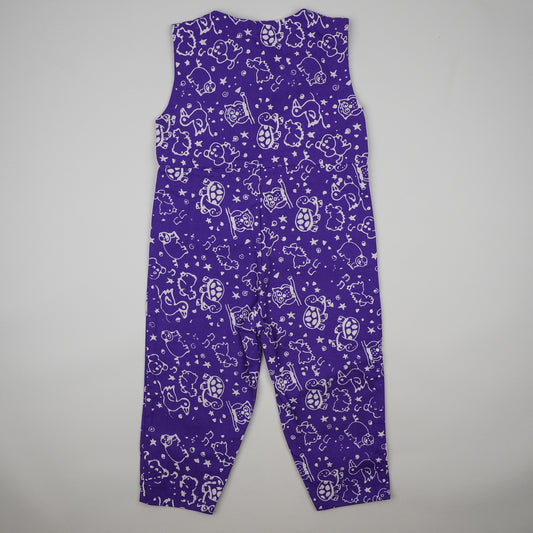 Vintage Jumpsuit