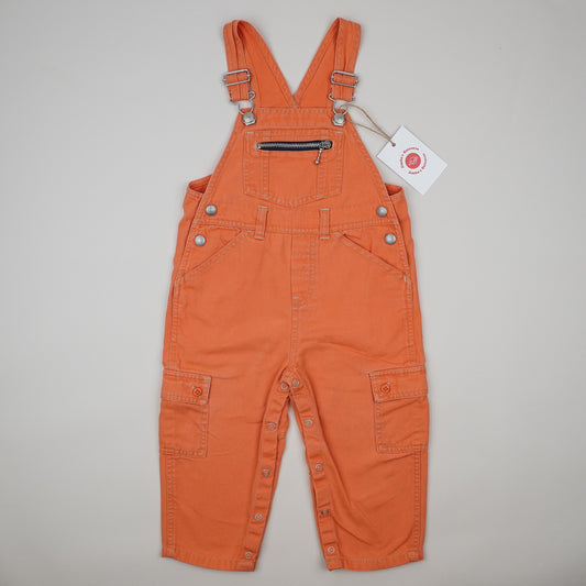 Vintage GAP Overalls