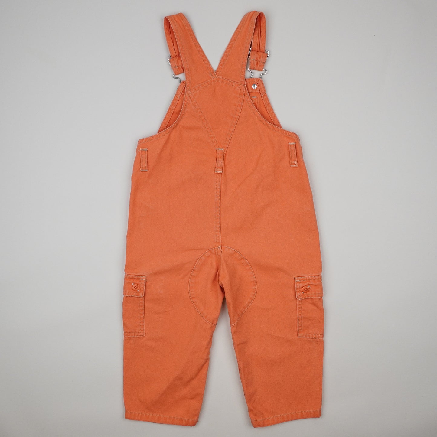 Vintage GAP Overalls