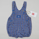 Vintage OshKosh Shortalls