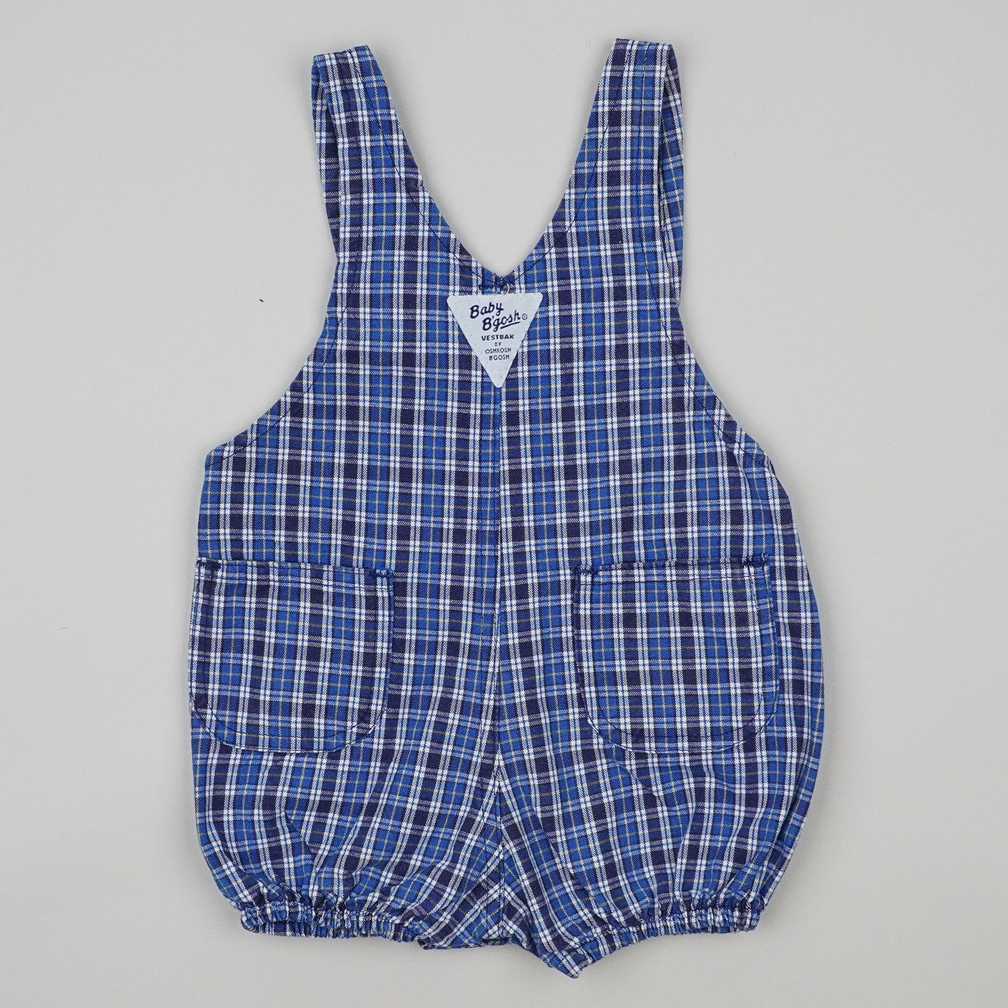 Vintage OshKosh Shortalls