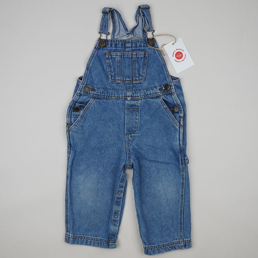 Vintage Overalls