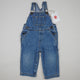 Vintage Overalls