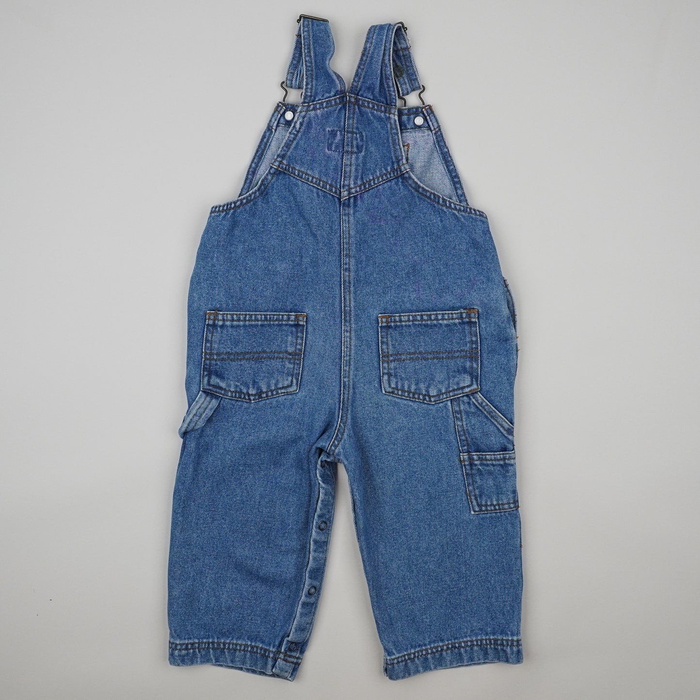 Vintage Overalls