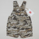 Carhartt Camo Shortalls