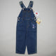 Vintage Disney Overalls