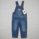 OshKosh Overalls with Hearts