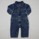 Vintage OshKosh Jumpsuit