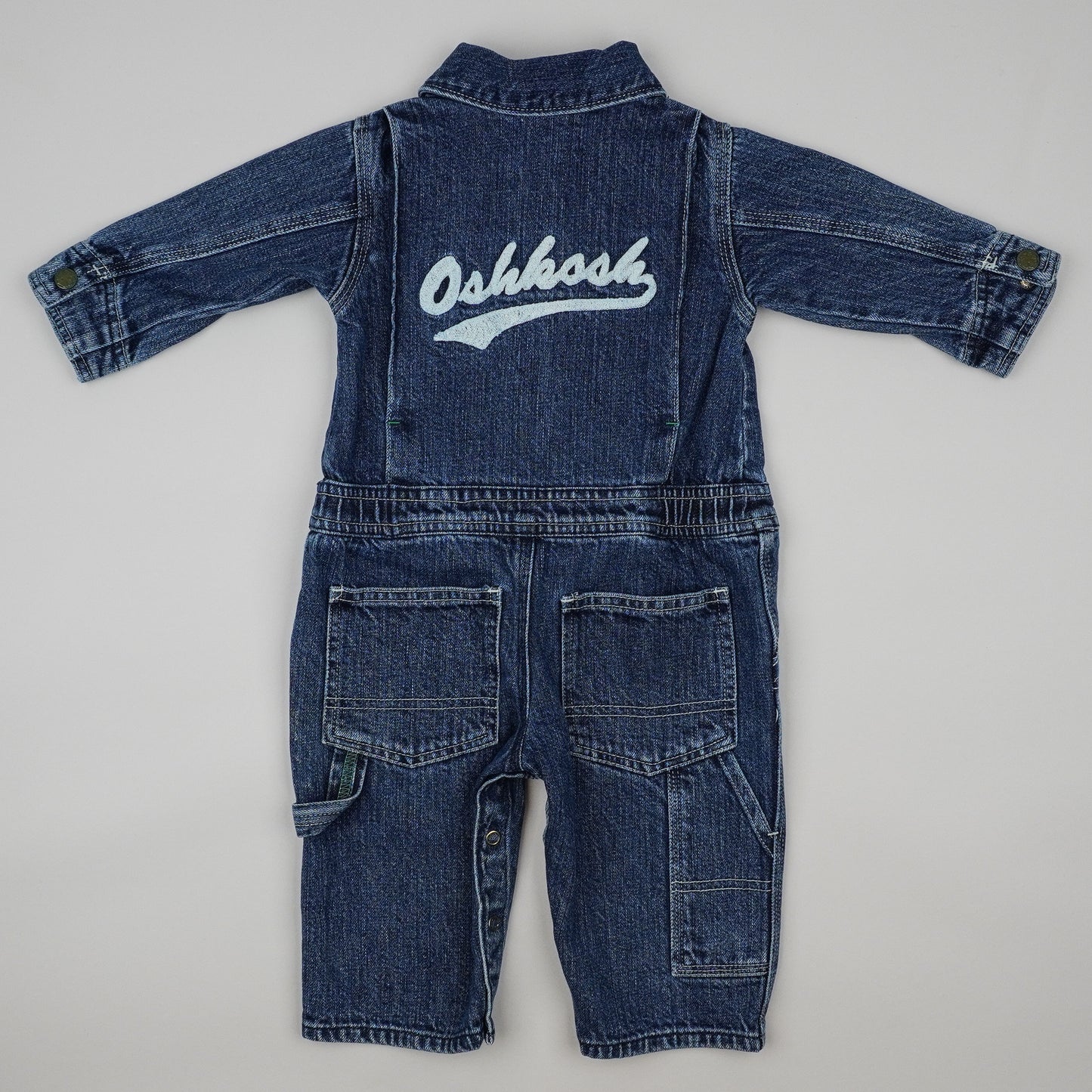 Vintage OshKosh Jumpsuit