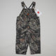 Carhartt Camo Overalls