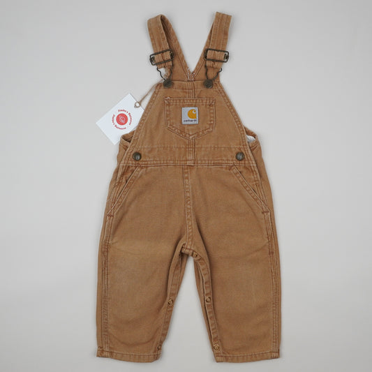 Vintage Carhartt Overalls