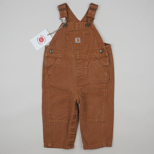 Carhartt Overalls