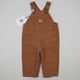 Carhartt Overalls