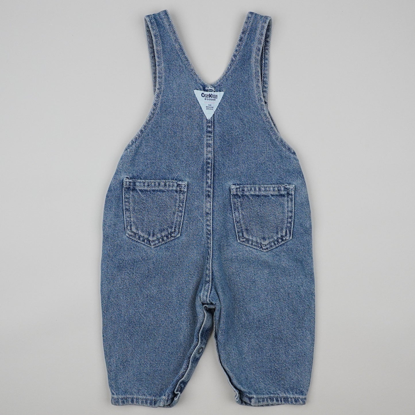 Vintage OshKosh Overalls
