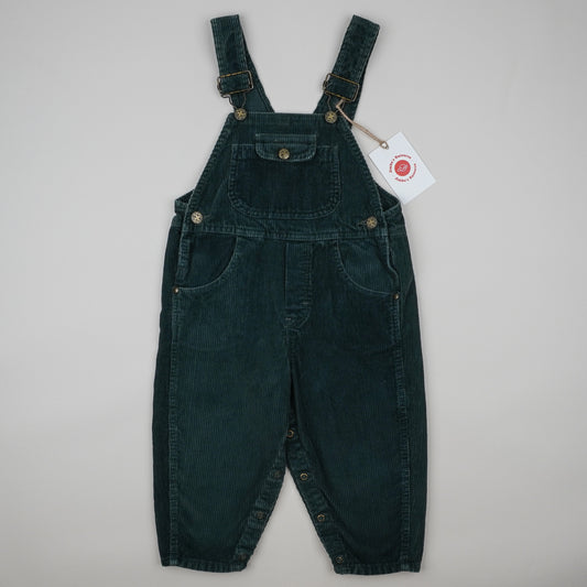 Vintage OshKosh Corduroy Overalls