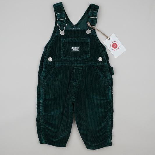 Vintage OshKosh Corduroy Overalls