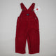 OshKosh Corduroy Overalls