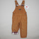 OshKosh Corduroy Overalls