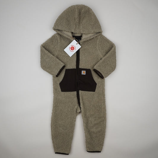 Carhartt Teddy Jumpsuit