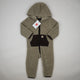 Carhartt Teddy Jumpsuit