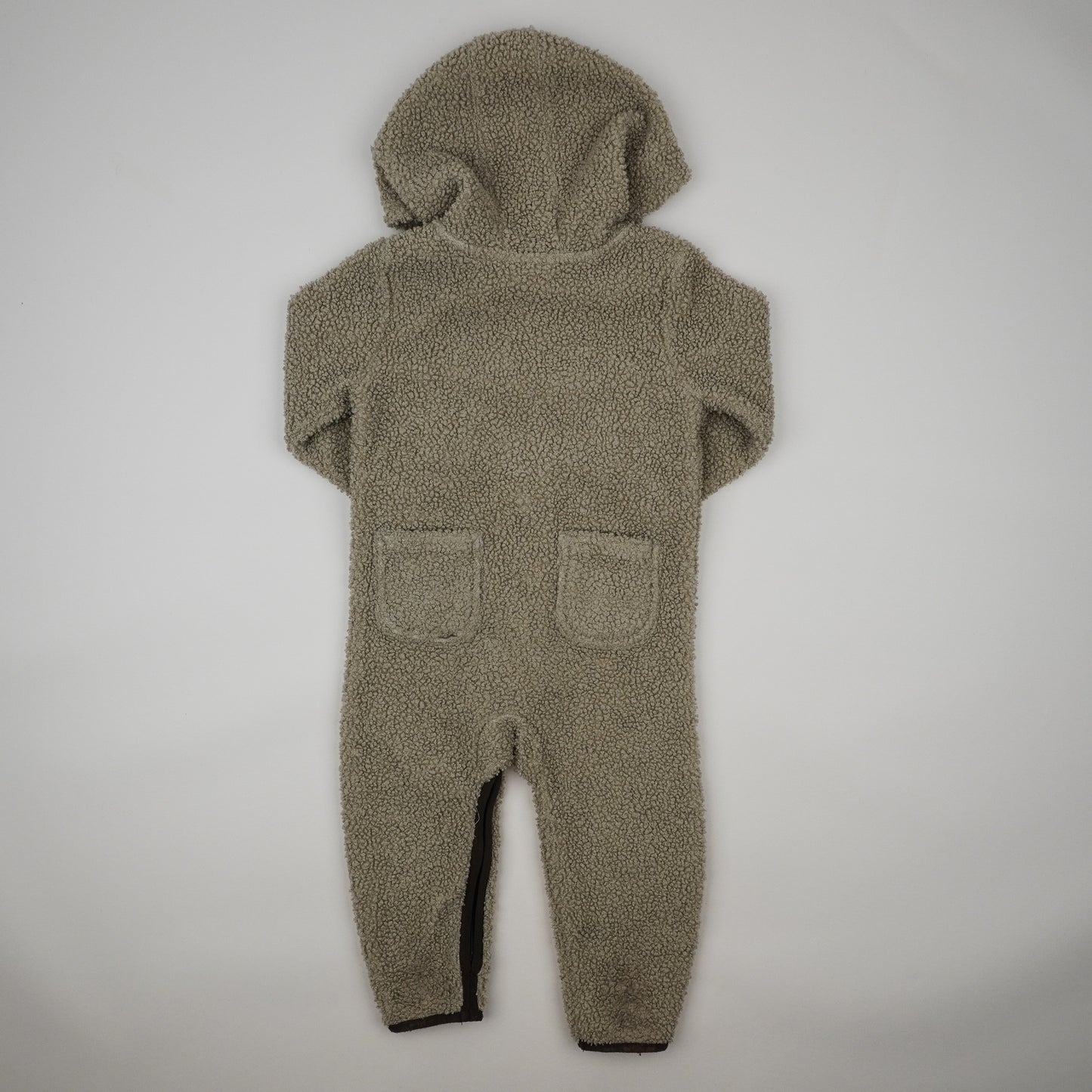 Carhartt Teddy Jumpsuit