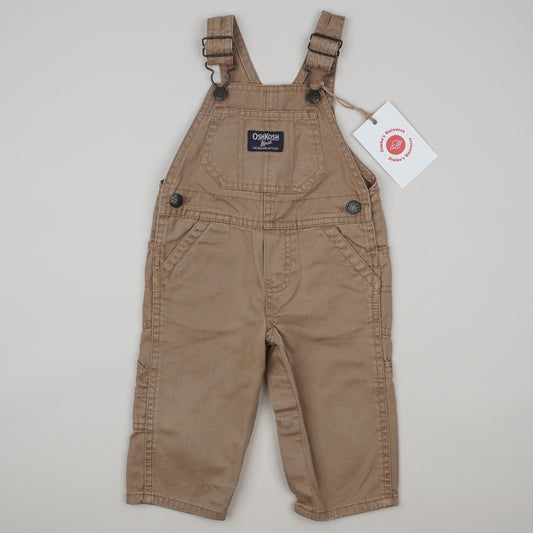 OshKosh Overalls