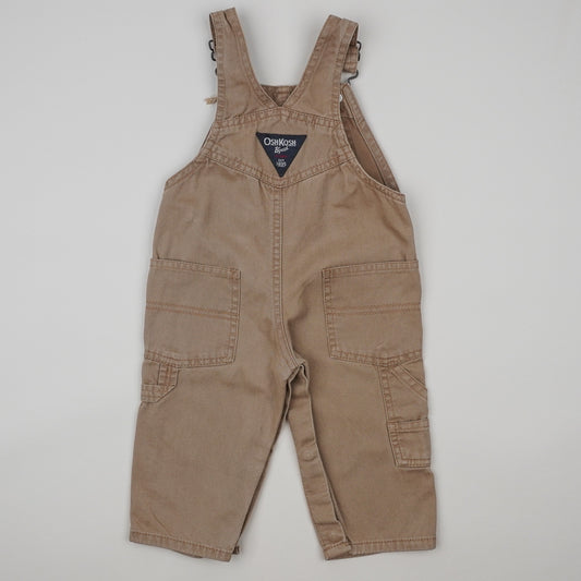 OshKosh Overalls