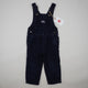 OshKosh Corduroy Overalls