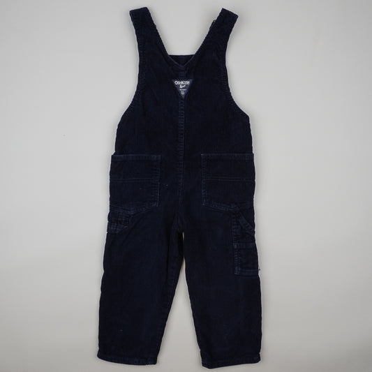 OshKosh Corduroy Overalls