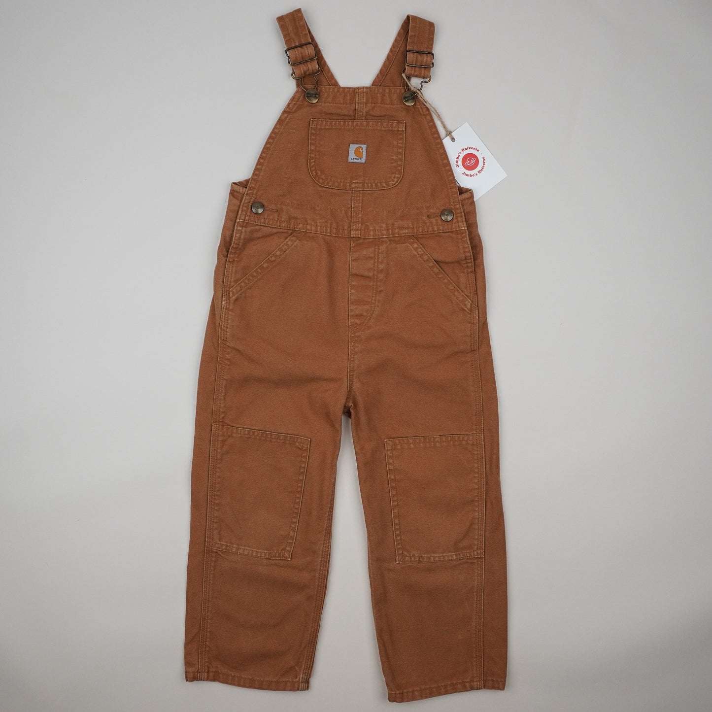 Carhartt Overalls