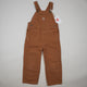 Carhartt Overalls