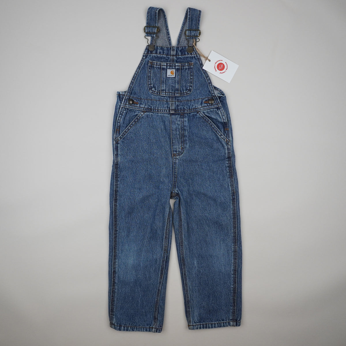 Carhartt Overalls