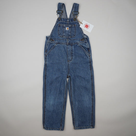 Carhartt Overalls