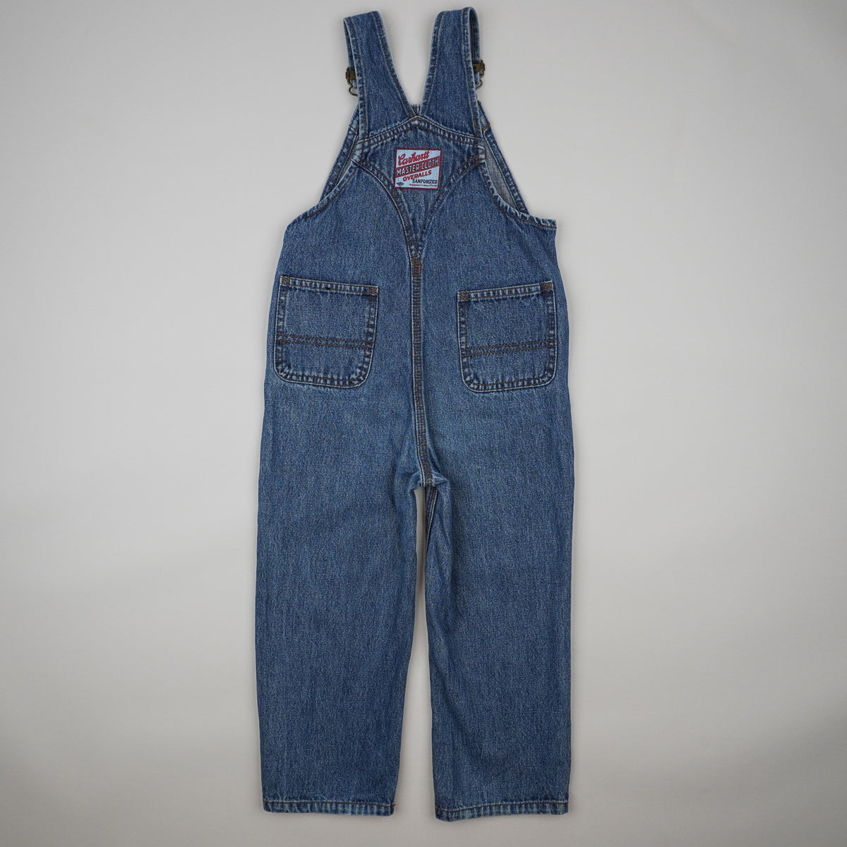 Carhartt Overalls