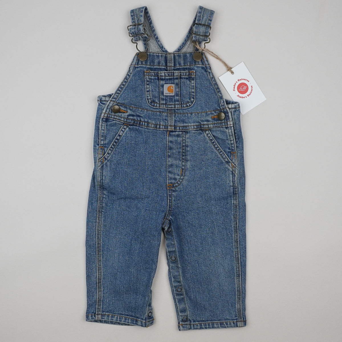 Carhartt Overalls