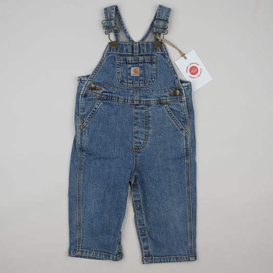 Carhartt Overalls