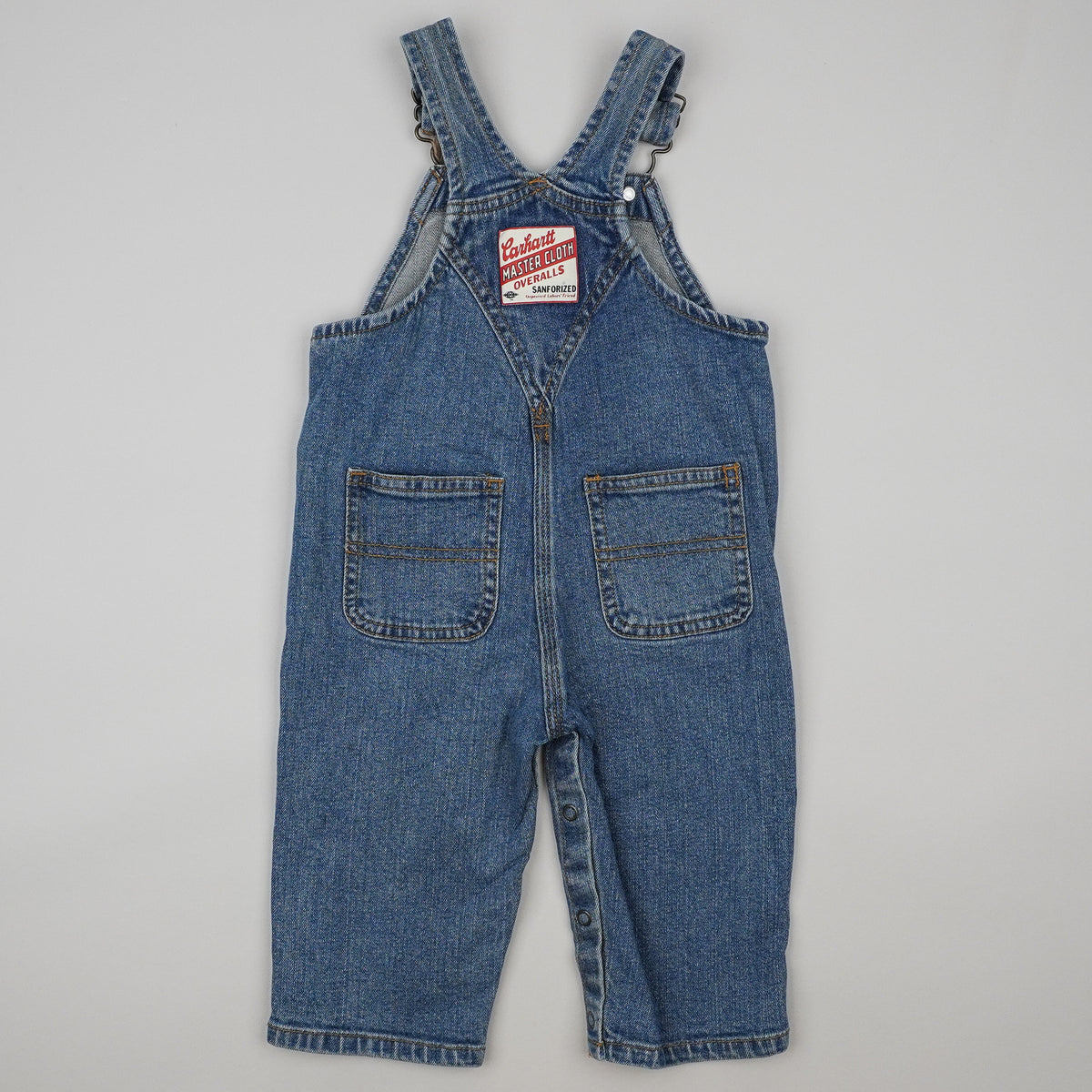 Carhartt Overalls