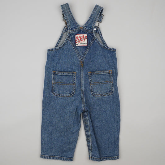 Carhartt Overalls