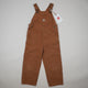 Carhartt Overalls