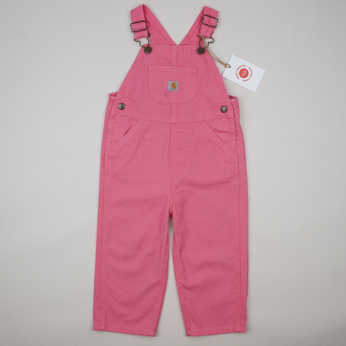 Carhartt Overalls
