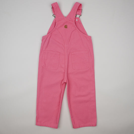 Carhartt Overalls