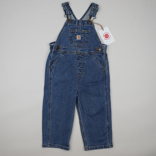 Carhartt Overalls