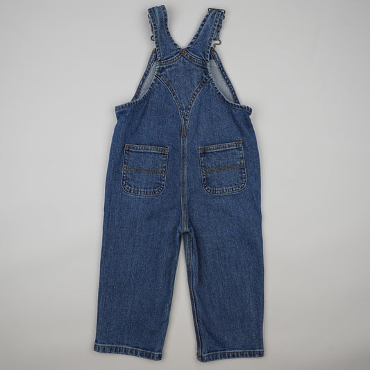 Carhartt Overalls