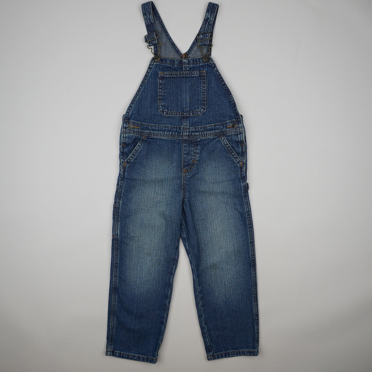 Vintage Wrangler Overalls