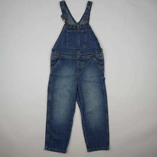 Vintage Wrangler Overalls