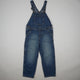 Vintage Wrangler Overalls