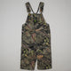 John Deere Camo Overalls