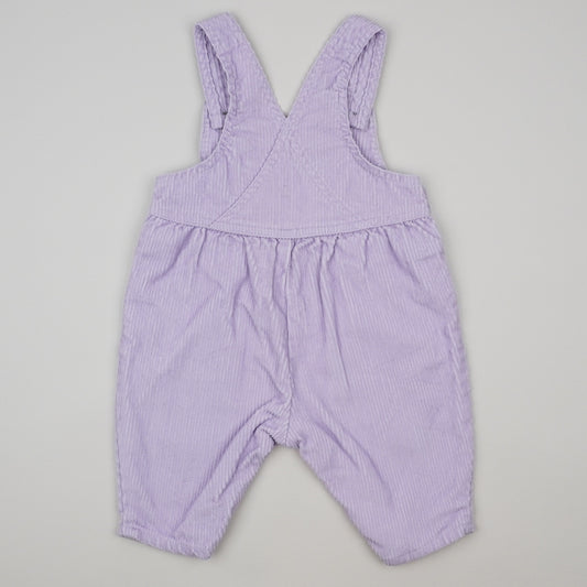 Vintage OshKosh Corduroy Overalls